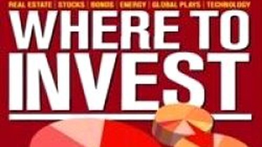 Bloomberg Businessweek'i Satın Alıyor