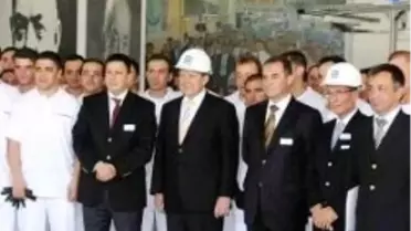 Demirdöküm'e 312 Milyon Euro Yatırdı Şirketi 'Küresel' Yaptı