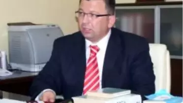 Ergenekon Partisi Kuruluyor
