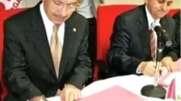 Ostim'in Metem'i Gazi ile Yüksek Okul Oluyor