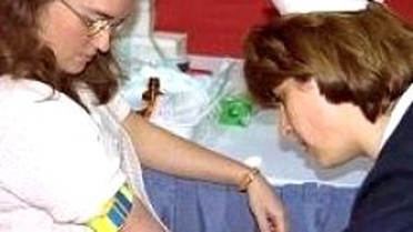 Yatılı Kız Öğrenciler İlaçlamada Zehirlendi