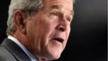 Bush Baştan Beri Saddam'ı Devirmeyi Planlıyordu