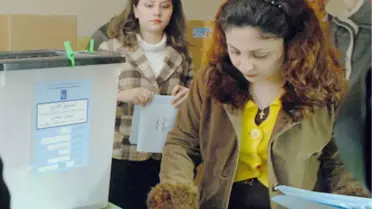 Seçimler 4 Yılda Bir Yapılacak