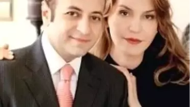 Egemen Bağış'ın Vakkocu Eşi:hazırdan Yemeye Dağ Dayanmaz