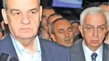 Son Yaşananları Kimse Tasvip Edemez