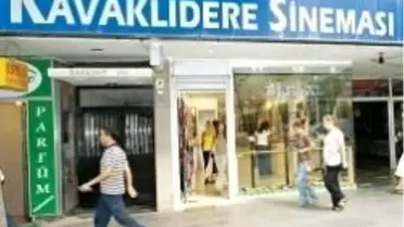 Başkent'te Bir Tarih Yeniden Canlanıyor