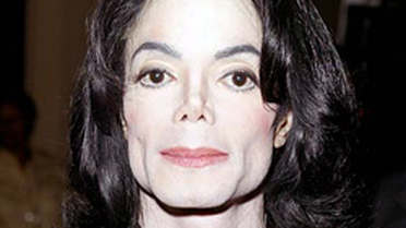 Mıchael Jackson Son Kez 'Sahnede'