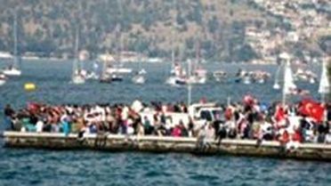 Bayram Şöleni