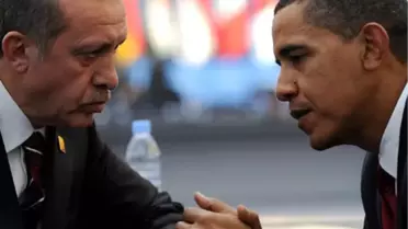 Erdoğan'ın Görüşeceği Konular Belli Oldu