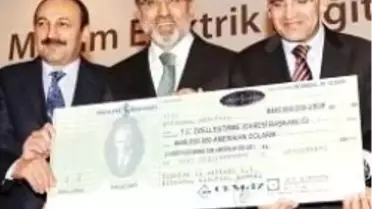 Alcen, 440 Milyon Doları Ödedi, 1.5 Milyon 'Meram'lıyı Kucakladı