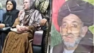 Karzai Hükmen Galip