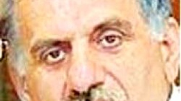 Ahmet Albayrak'a Kum Ocağı Araması
