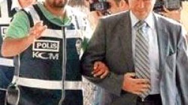 Başkanın 50 Yıl Hapsi İsteniyor