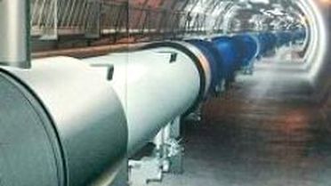 Türkiye Cern'de 50 Milyon Dolar Ödemiyor, Milyar Dolar Kaybediyor