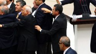 'Barzani Biliyor, Biz Bilmiyoruz'