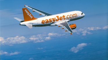 Easyjet'e İki Dalda Ödül