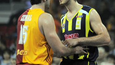 Potada Derbi Maçta Olaylar Çıktı