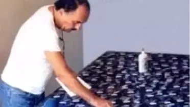 2.2 Milyonluk Mavi Senfoni'nin Rekora Giden 22 Yıllık Yolculuğu
