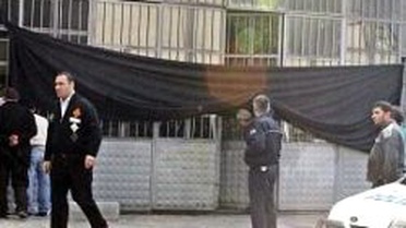 Uzaktan Kumandalı Vinçte Canına Kıydı