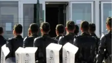 Teğmen Tümer'e 9 Yıl 2 Ay Hapis