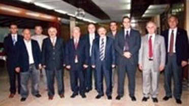 Rekor İhracat Hayat Veriyor