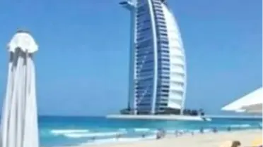 Dubai'de 'Borç Ödemek İçin Varlıkları Ucuza Satmayız' Havası