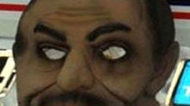 Maskeli Çocuk Tecavüzcüsü Yakalandı
