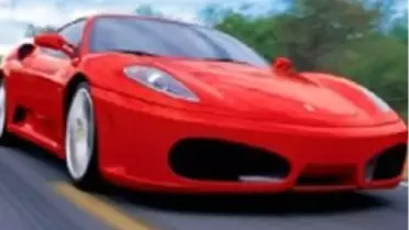 Bu Ferrari 1,2 Milyon Avro