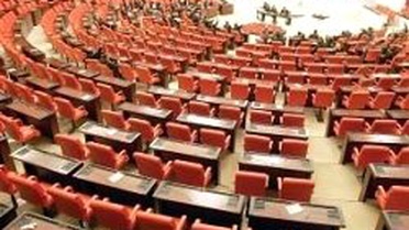 Turuncu Koltuk Beni Kışkırtkmıyor