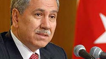 İmralı'daki Kişiyle Meseleyi Konuşmayız