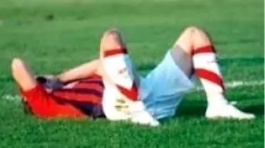 Şeytan Umut Tüketti: 2 -0