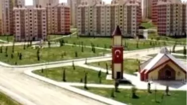 TOKİ Konutları 10 Yıl Sonra Mutsuz Edecek