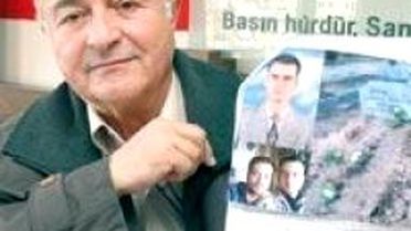 Vali Yardımcısı AİHM Yolunda