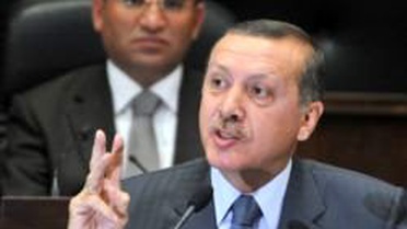 'Türkiye Partiler Mezarlığına Döndü'
