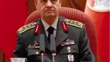 Başbuğ'dan Sert Mesajlar