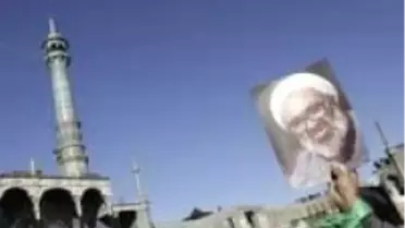 Munteziri Toprağa Verildi