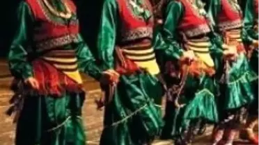 20 Yılın En Büyük Gösterisi Geliyor