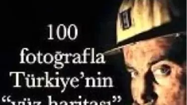 Türkiye'nin Yüz Haritası İzmir'e Geliyor