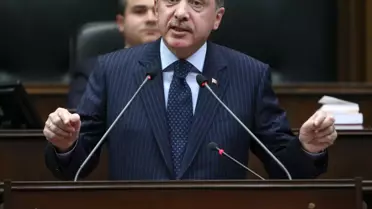 'Bize Gaz Vermeye Çalışmayın'