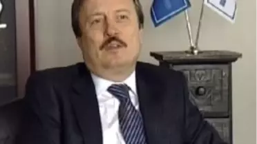 Baykal-Cübbeli İrtibatının Perde Arkası