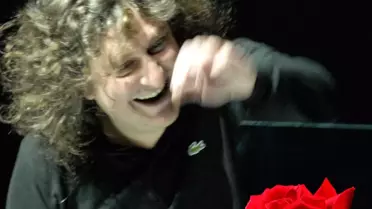 Tuluyhan Ugurlusevgililer Gunu Konseri