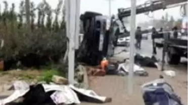 'Hakim Bey Çok Üzgünüm'