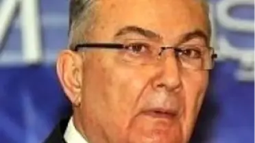 Müdahale Etseydi O Zaman Çözülürdü