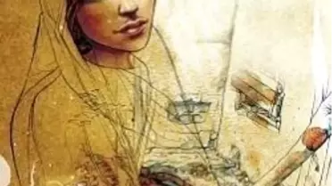 Karakoldan Alıp Gömmüşler