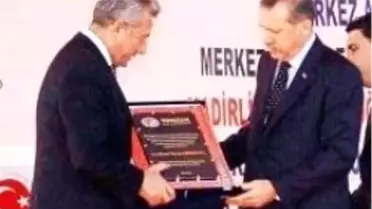 Tosyalı, 1 Milyar Dolar Yatırdı Erdoğan, 'Tellala Yanıt' Saydı