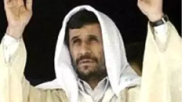 İran Uranyum Üretimi İçin Tarih Verdi