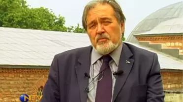 'Siyaset Tıkanırsa Darbe Kaçınılmazdır'