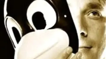 Linux'un Babası Nexus One'ı Seçti