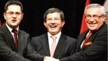 Ankara'da Tarihi Tokalaşma