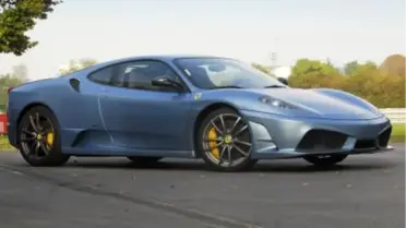 Ferrari'den Global İkinci El Atağı